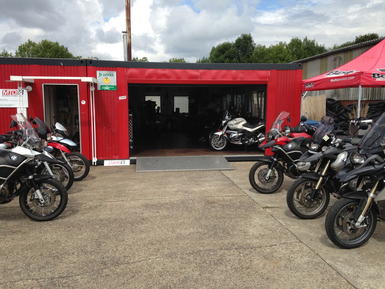Bmw Motorrad Freie Werkstatt In Der Nähe Motorrad Münster Freie Motorradwerkstatt + BMW Motorrad Spezialist in