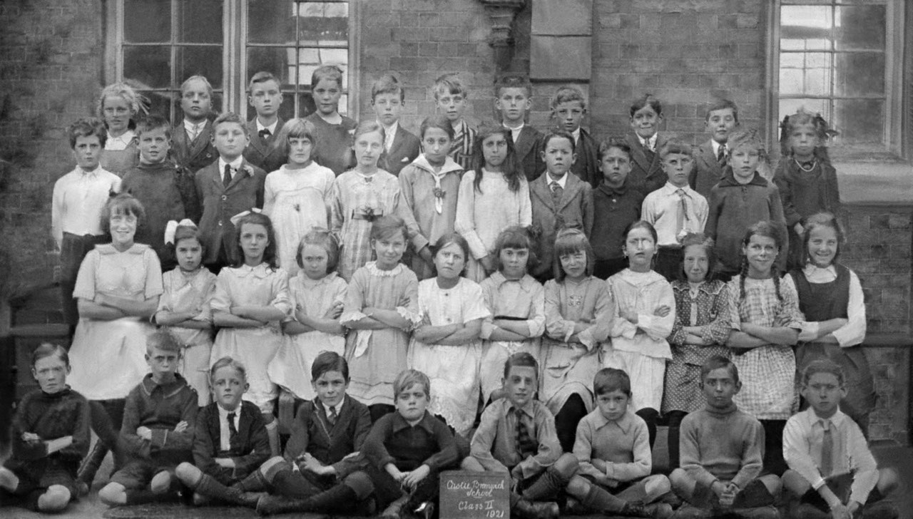 Memories Castle Bromwich History for Young People