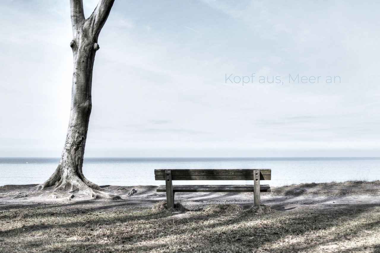 AN DECK - PIET und ERNA