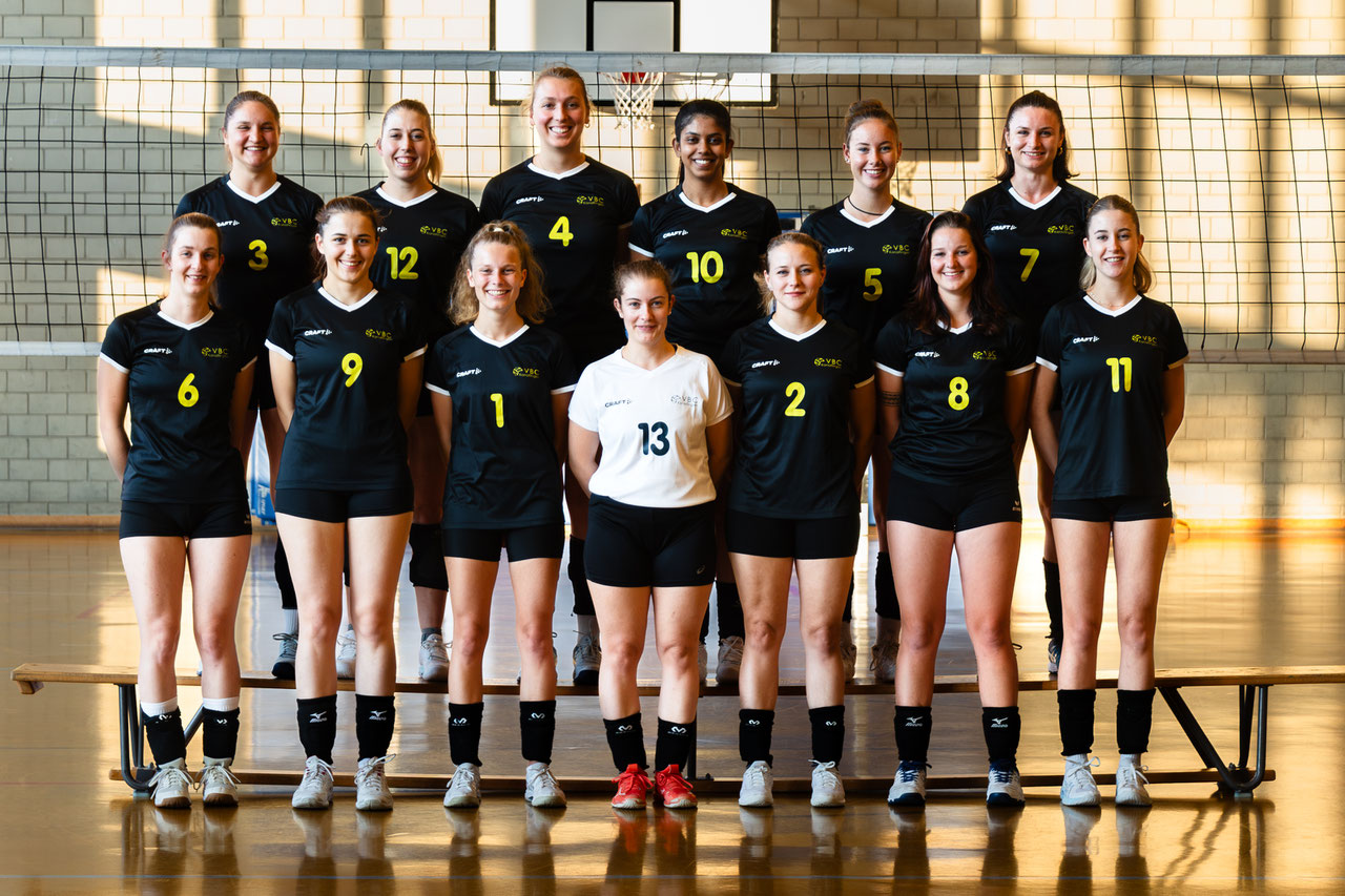 4. Liga - VBC Konolfingen