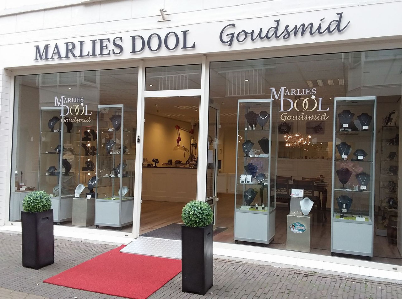 Marlies Dool Goudsmid Marlies Dool Goudsmid Marlies Dool Goudsmid Marlies Dool Goudsmid