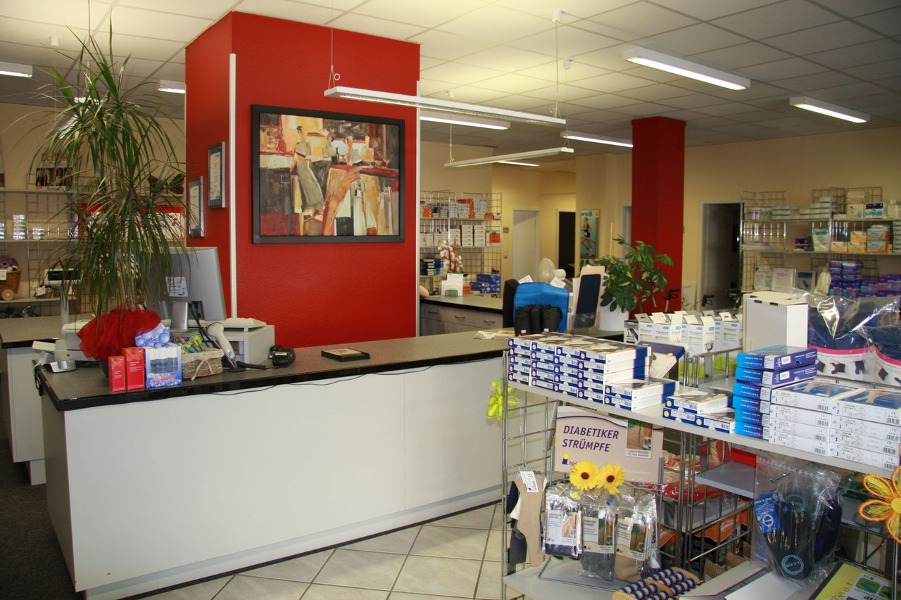 Startseite - sanitaetshaus-wielands Webseite!