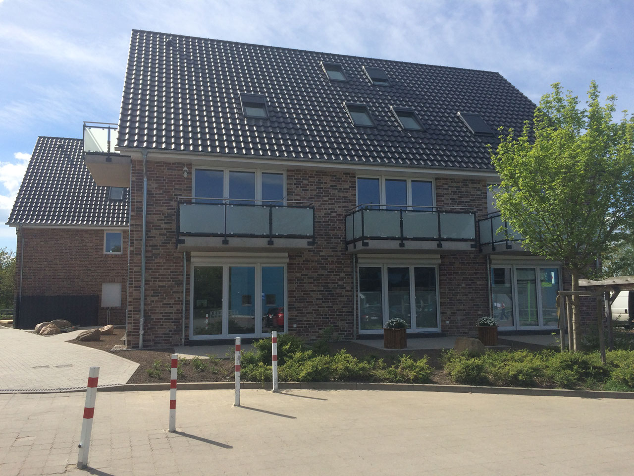 ReferenCe MFT Fenster GmbH