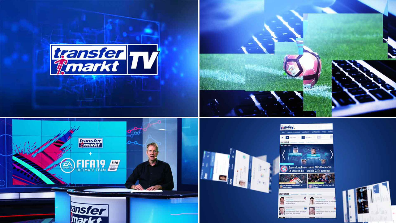 Bewegtbild Motion Design Hamburg Dirk Hensiek After Effects Motion