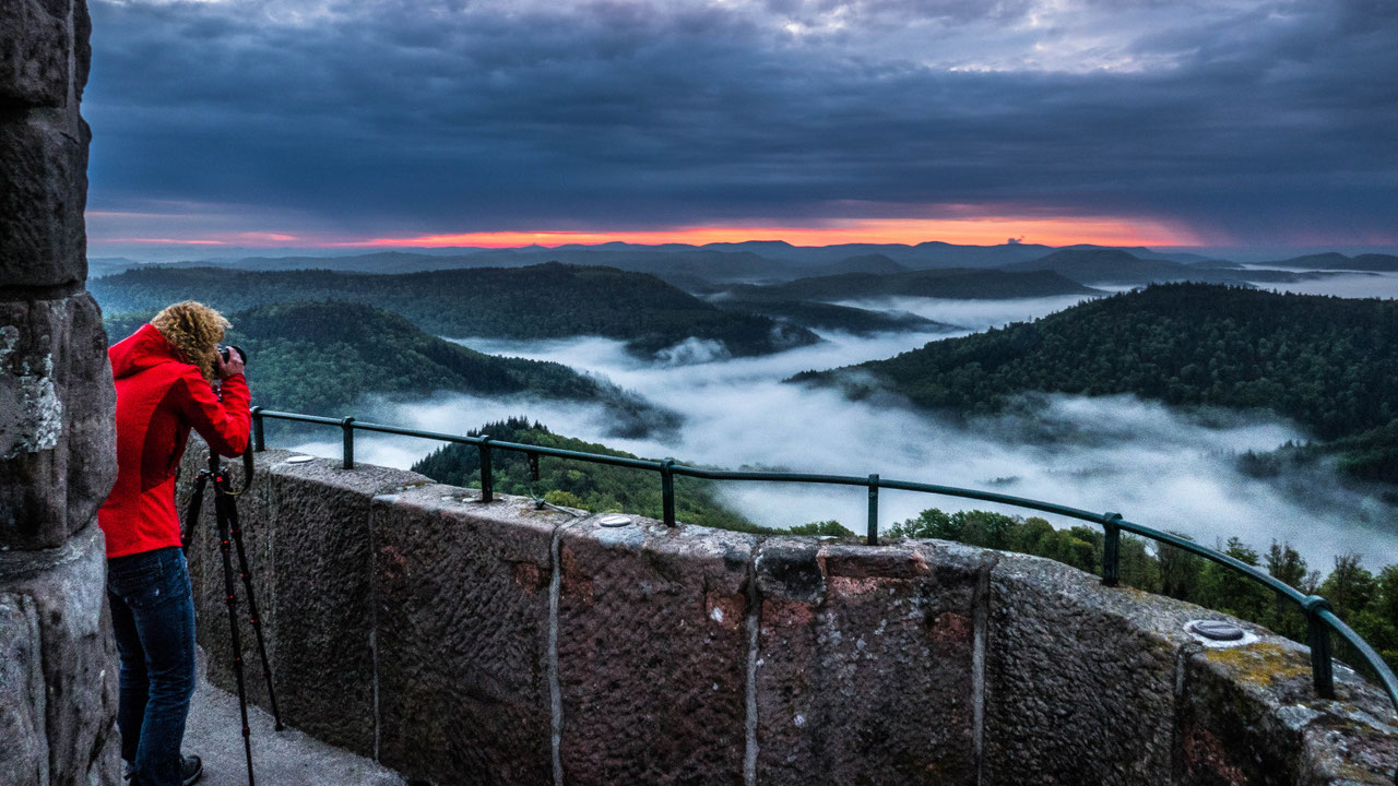 Hermersberg Leimen FelsenheimatPfalz