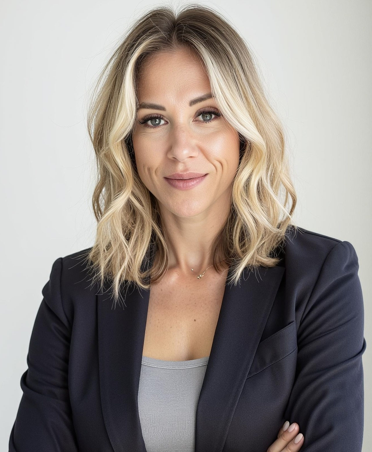 Kristen Waddell, MSN, FNPC Varicose Vein Treatment Truffles Vein