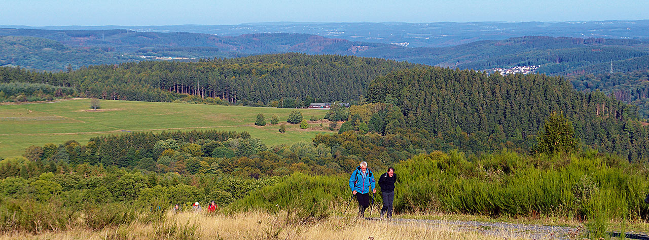 Start WesterwaldVerein