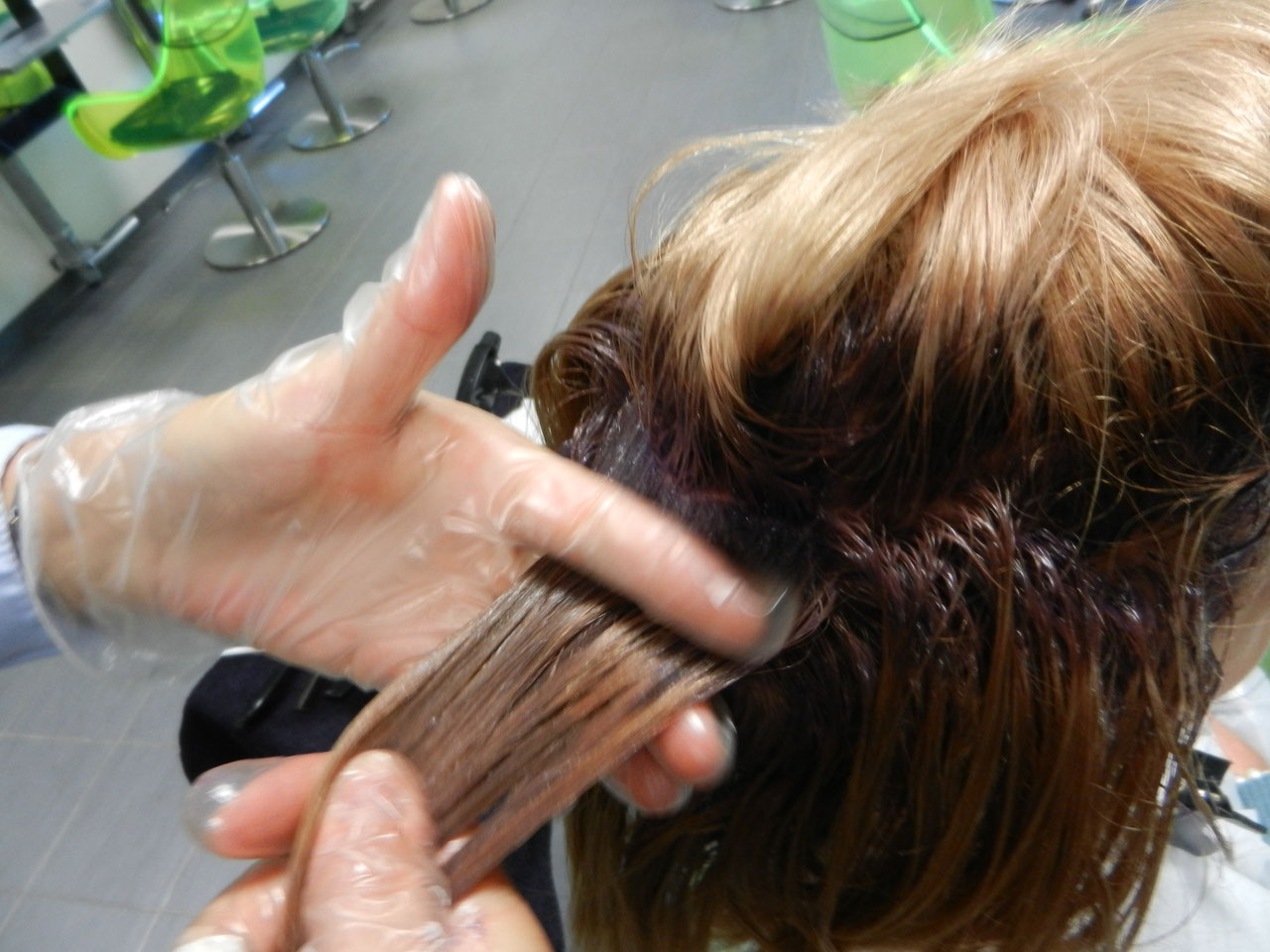 Principe de la coloration Site de bvcoiftec