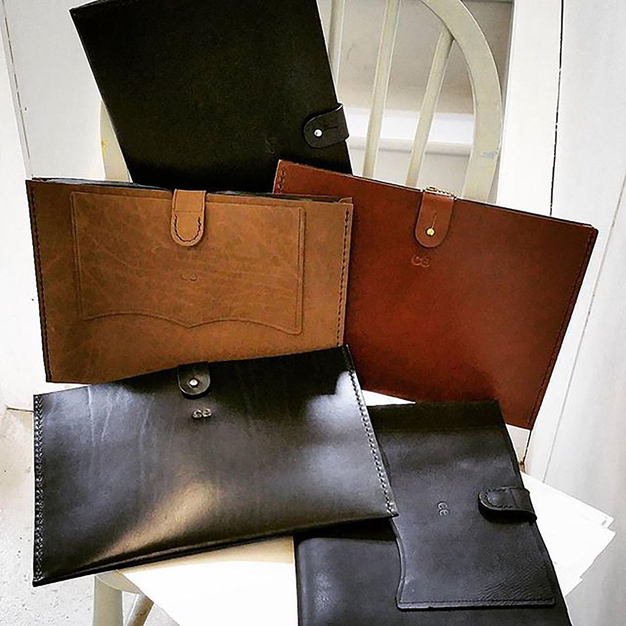 finest leather document case ce luxury leather goods