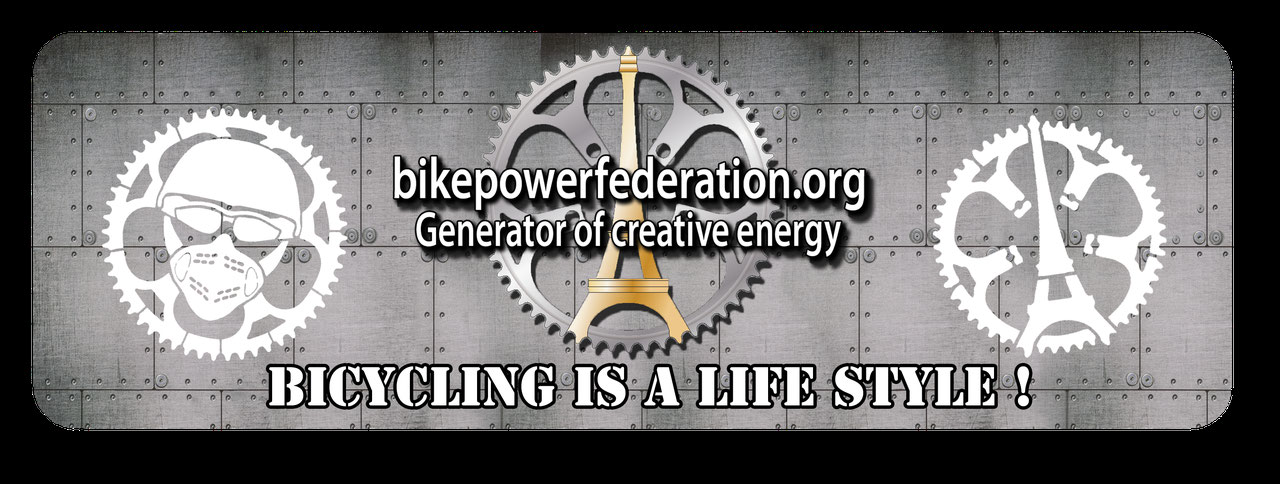 Bike Power Federation Bike Power federation