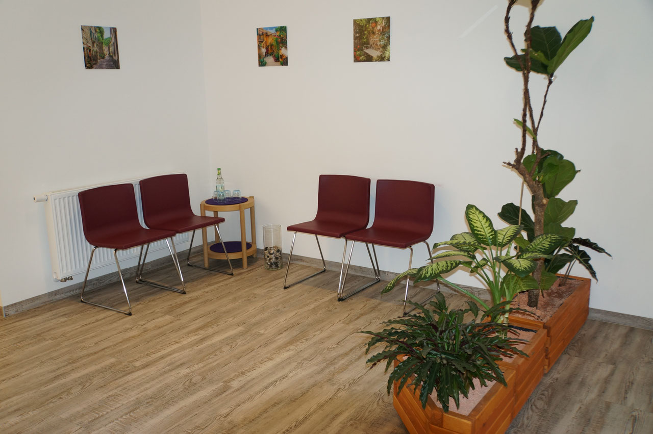 PRAXIS Blog - Praxis Dr. Fischer Hausarzt in Hilpoltstein