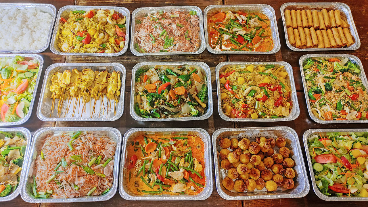 Home Tree Top Thai Cuisine Waltham Thai Food Thai Restaurant Togo to