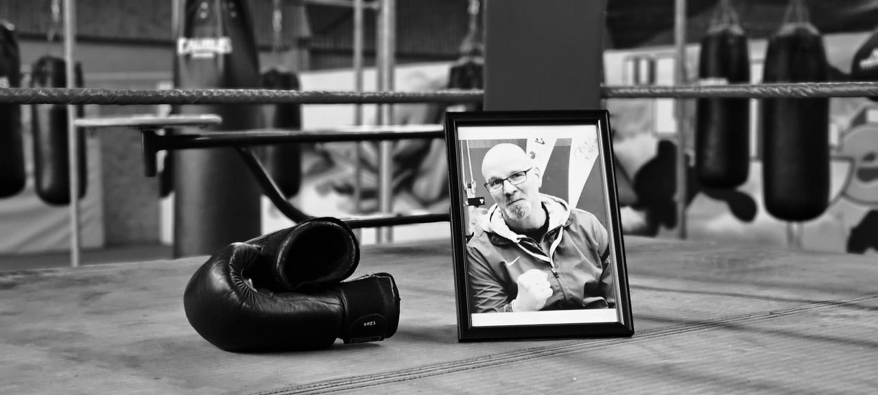 AUFNAHMESTOP ( Ausnahme das Frauentraining ) - psv-bochum-boxen