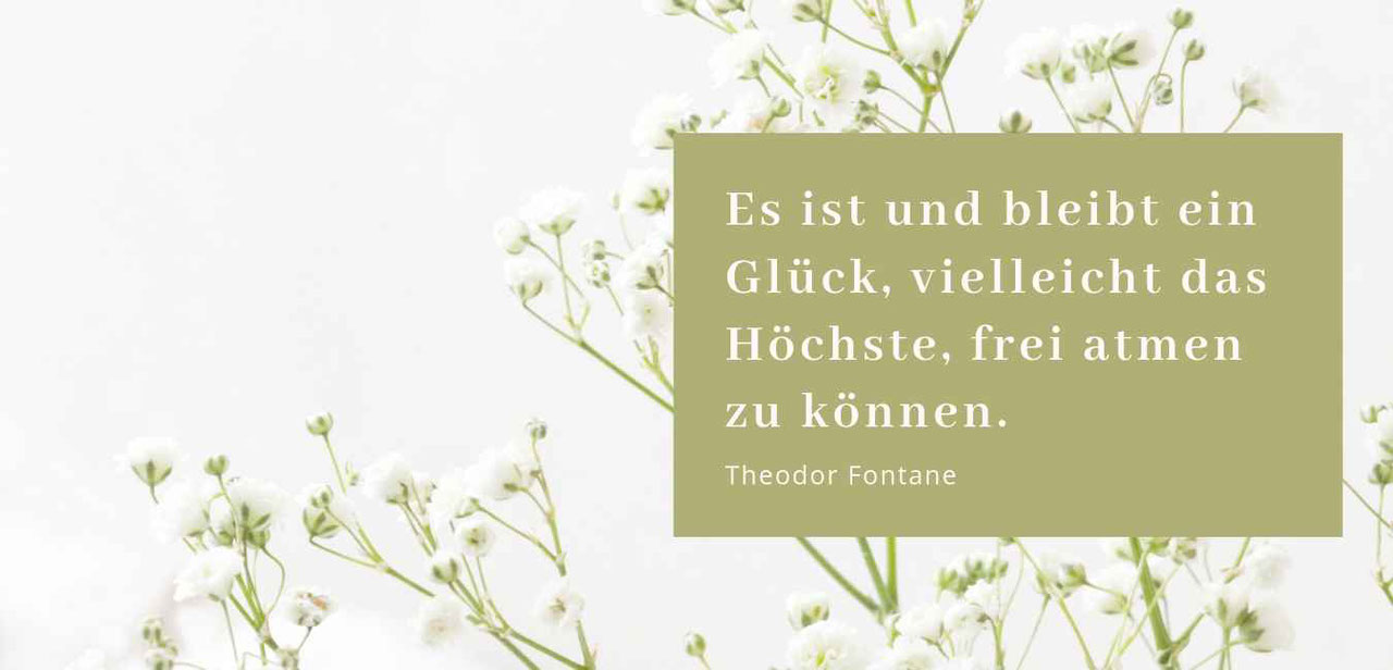 Lieber glücklich mit Achtsamkeit, Affirmationen, Ängste, Atmung
