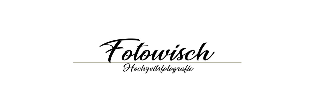 Fotowisch Hochzeitsfotograf Bielefeld