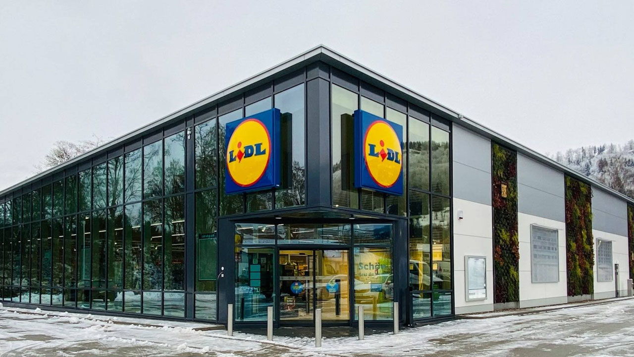Foto: LIDL