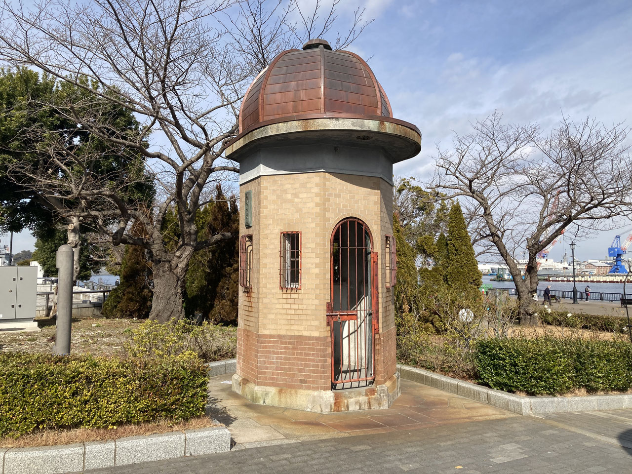 アーチ（ヴォールト）について