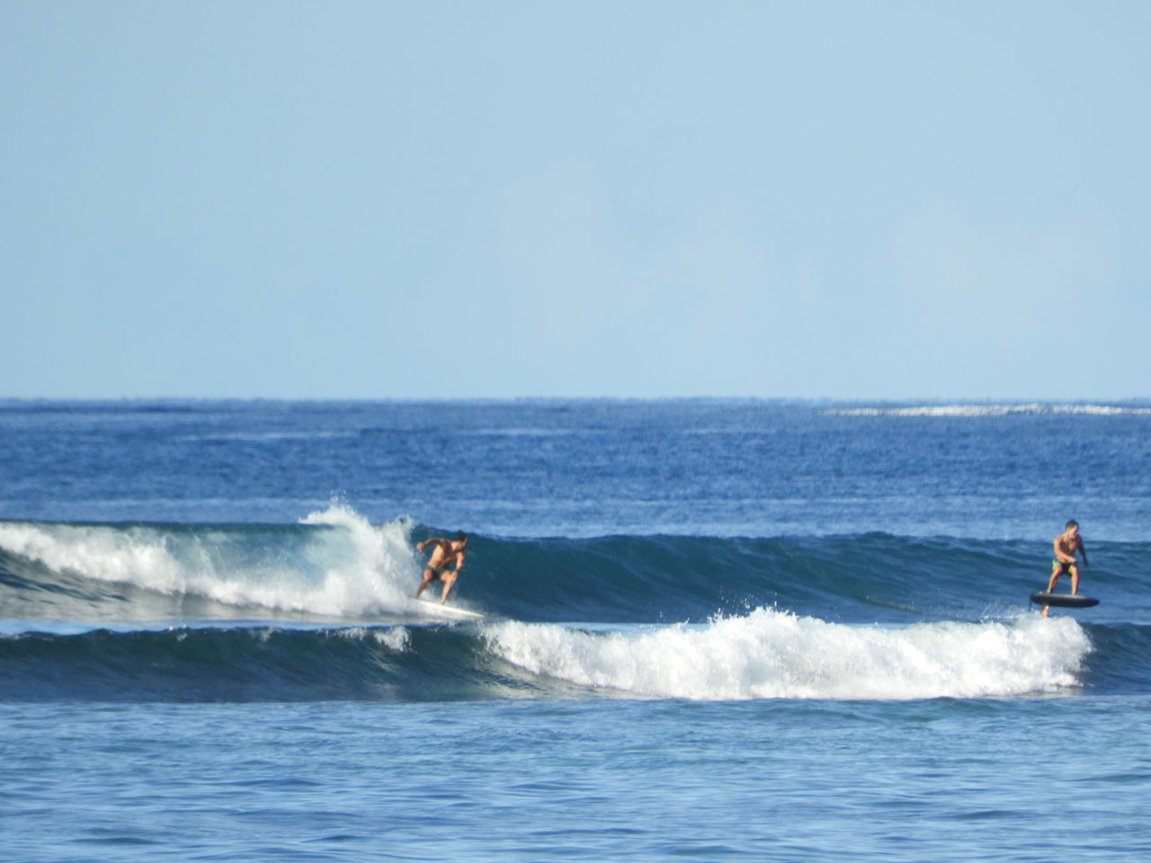 The Hawaii Hochi ハワイ ワイキキ サーフショップ KAION （カイオン） at WAIKIKI SHORE 公式サイト