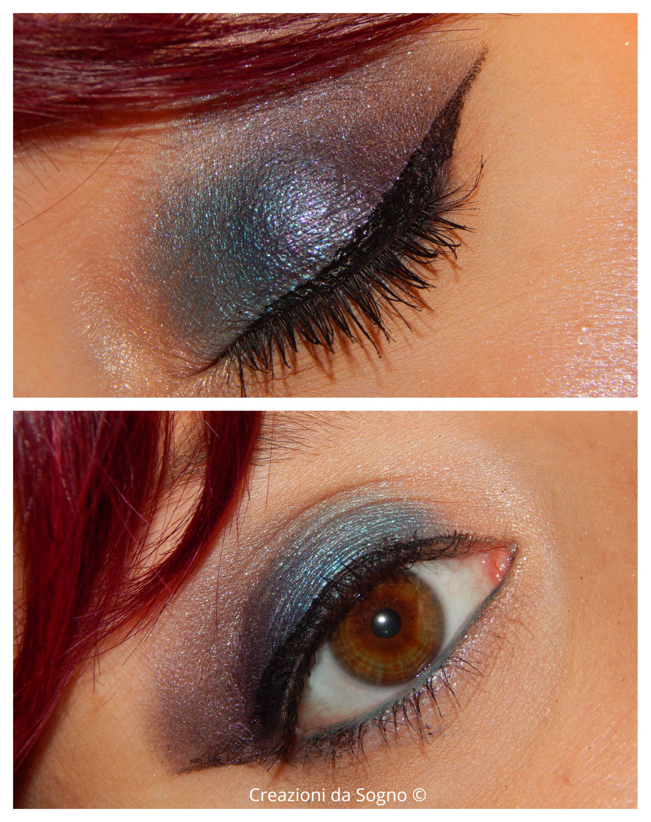 Palette Sebile Revolution Makeup Review Recensione Makeup E Cosmetica