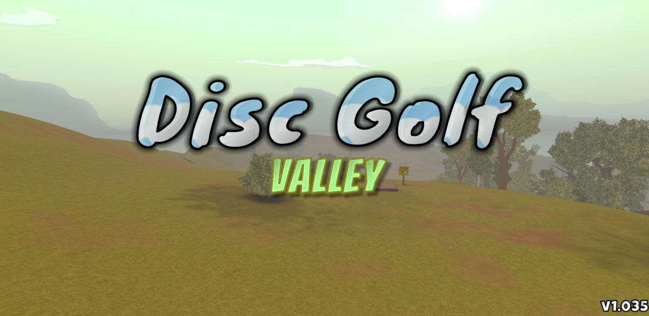Disc Golf Valley Discgolf Germany