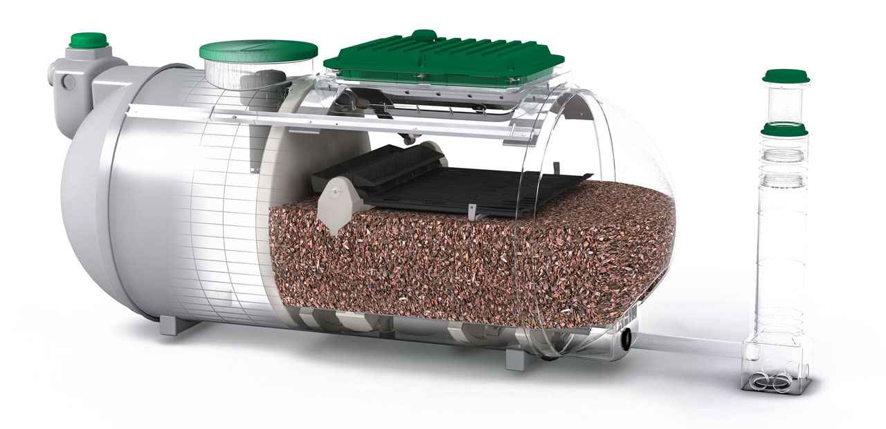 ECOFLO POLYESTER MAXI