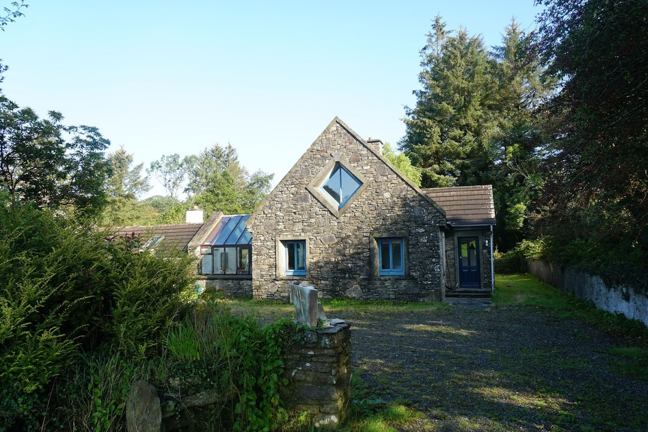 Ballyroe in Leap (West Cork) Wild Atlantic Way