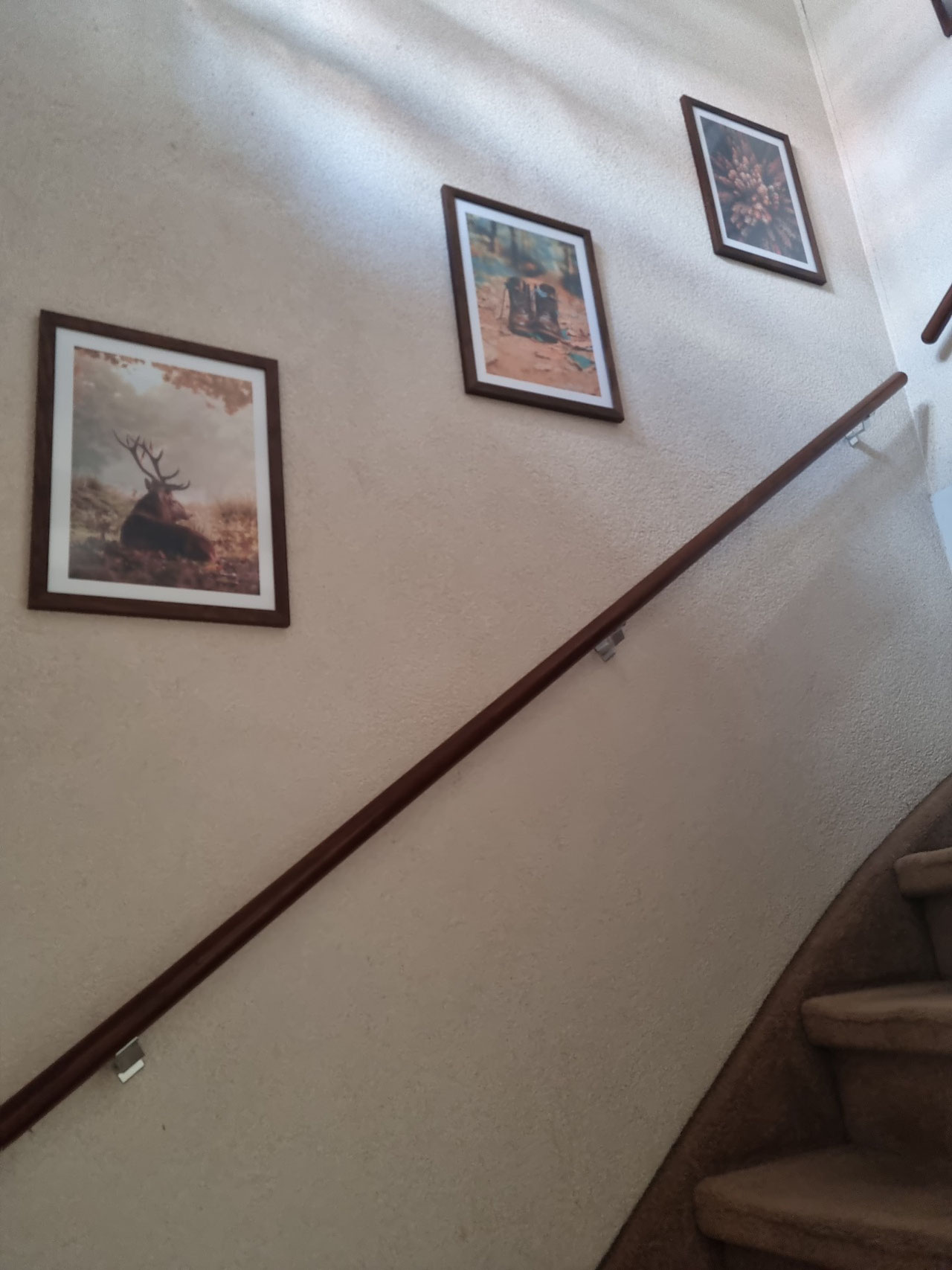 Posterstore leuke ideeën en woon inspiratie voor trapgat