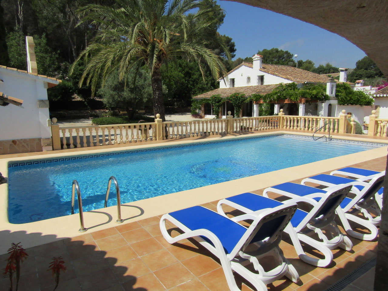 Casa Palomas Casa Palomas