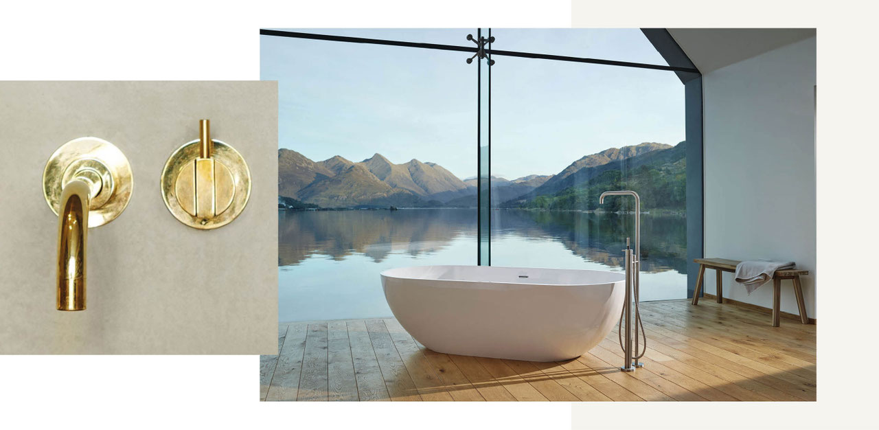 VOLA - Atelier 1907 - Der Showroom für das Besondere.