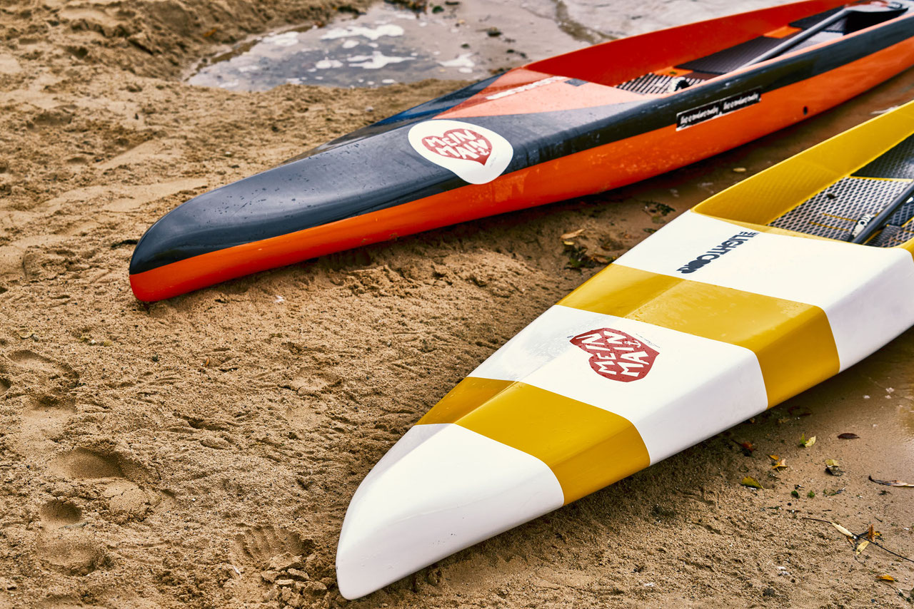 MEIN MAIN® Offizieller Sponsor der Deutschen Meisterschaft im Stand