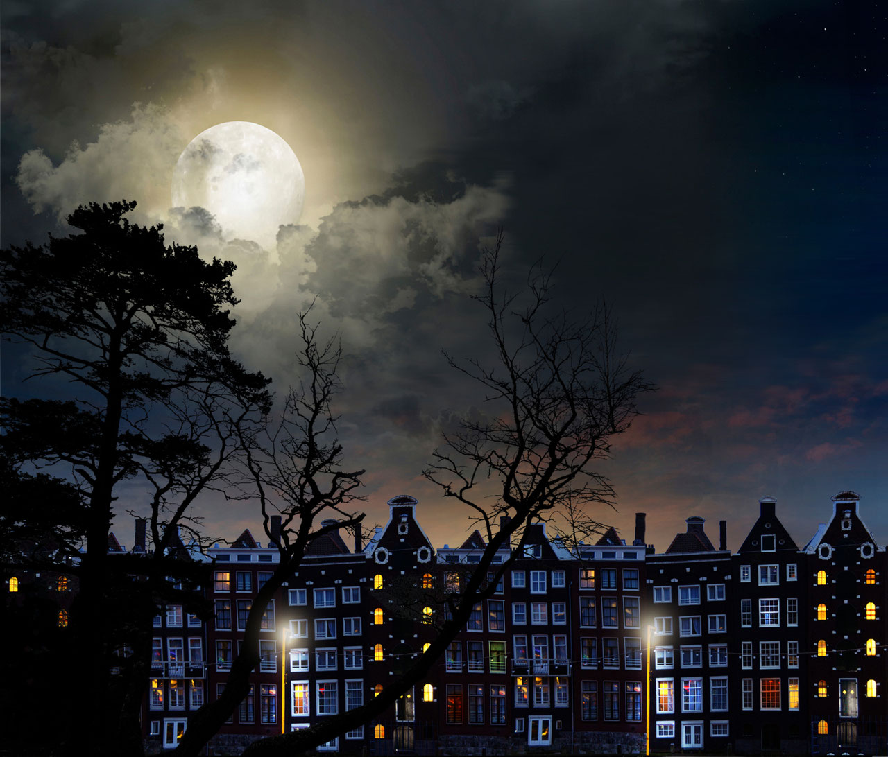 Best Halloween destinations in Europe Europe's Best Destinations