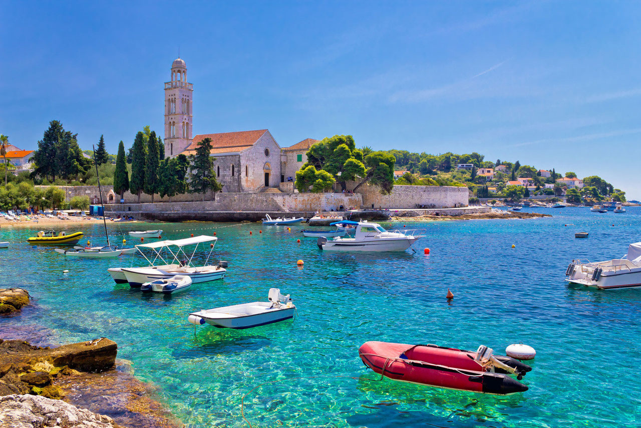 Best islands in Europe Europe's Best Destinations
