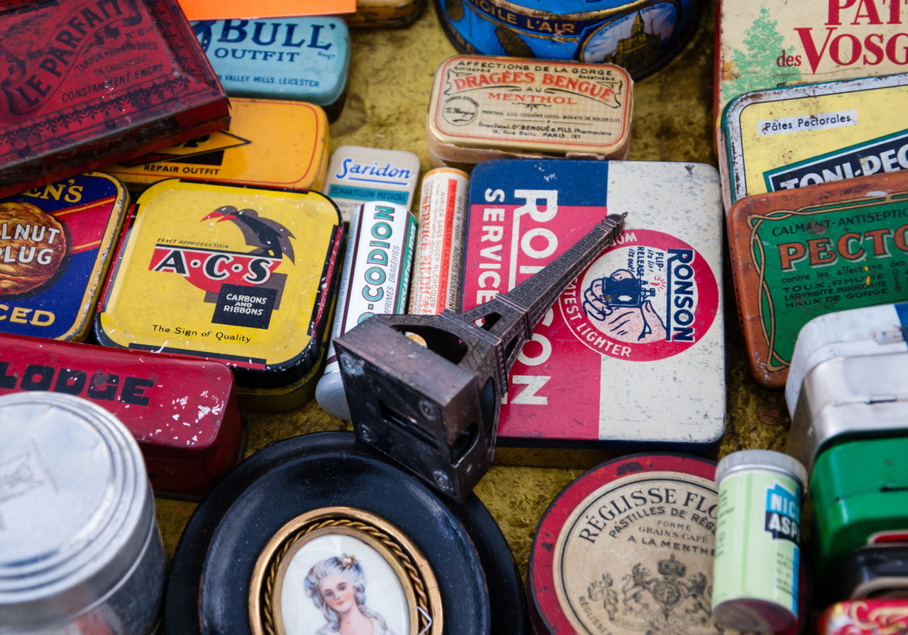 Best flea markets in Europe Europe's Best Destinations