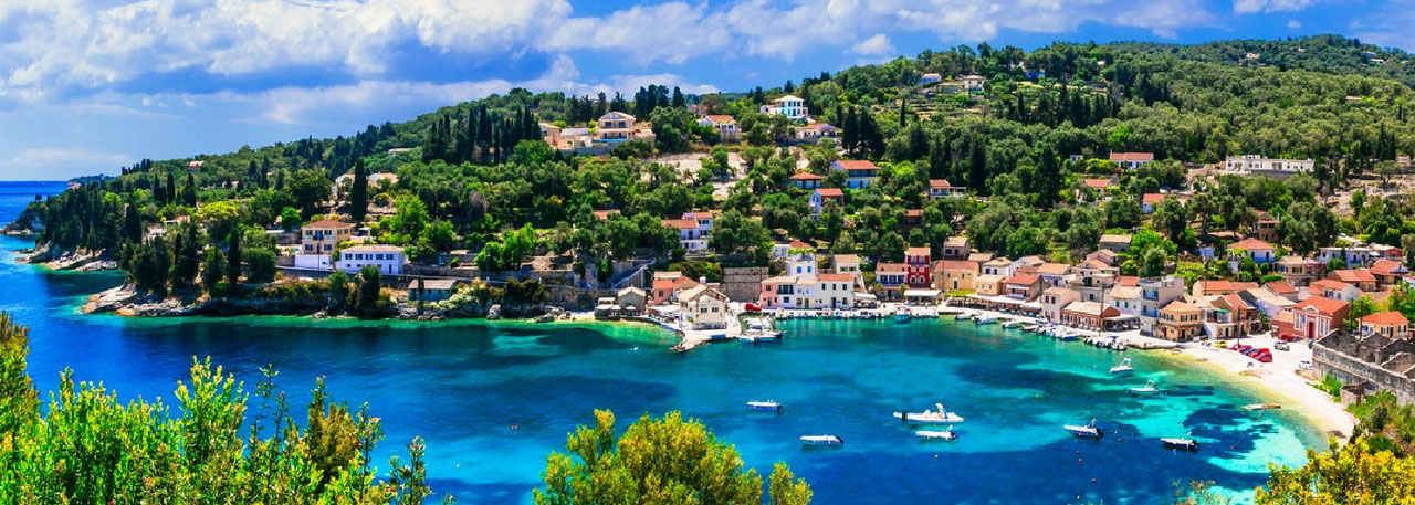 Most Exclusive Islands in Europe