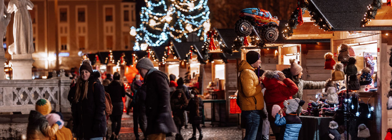 Christmas-Maribor