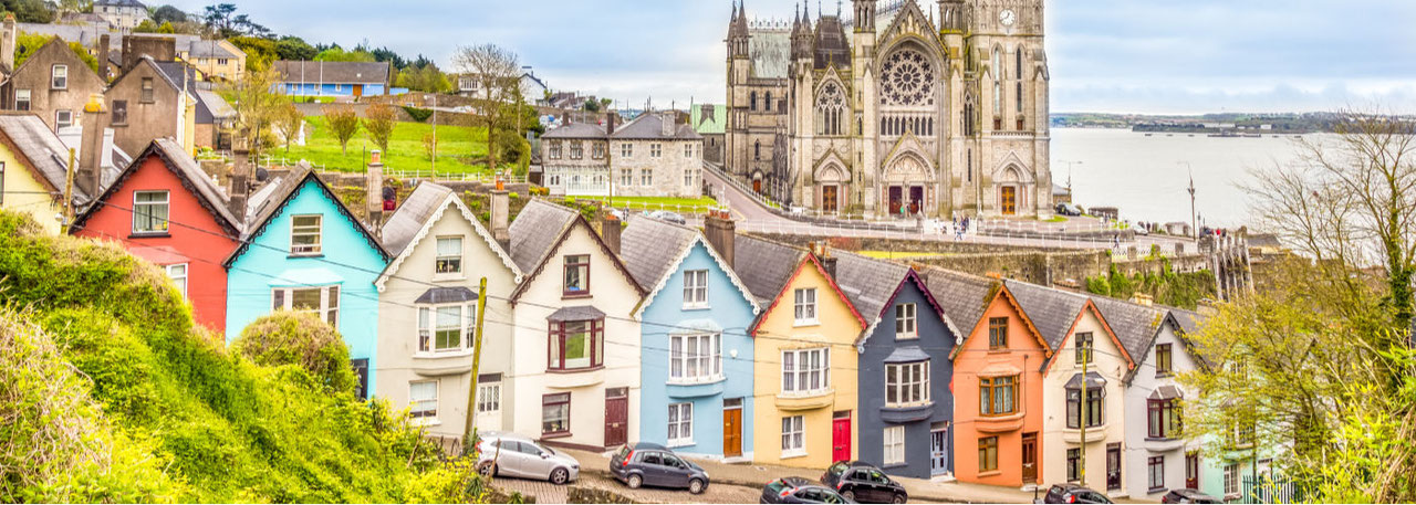 Tourism in Cork, Ireland - Europe's Best Destinations