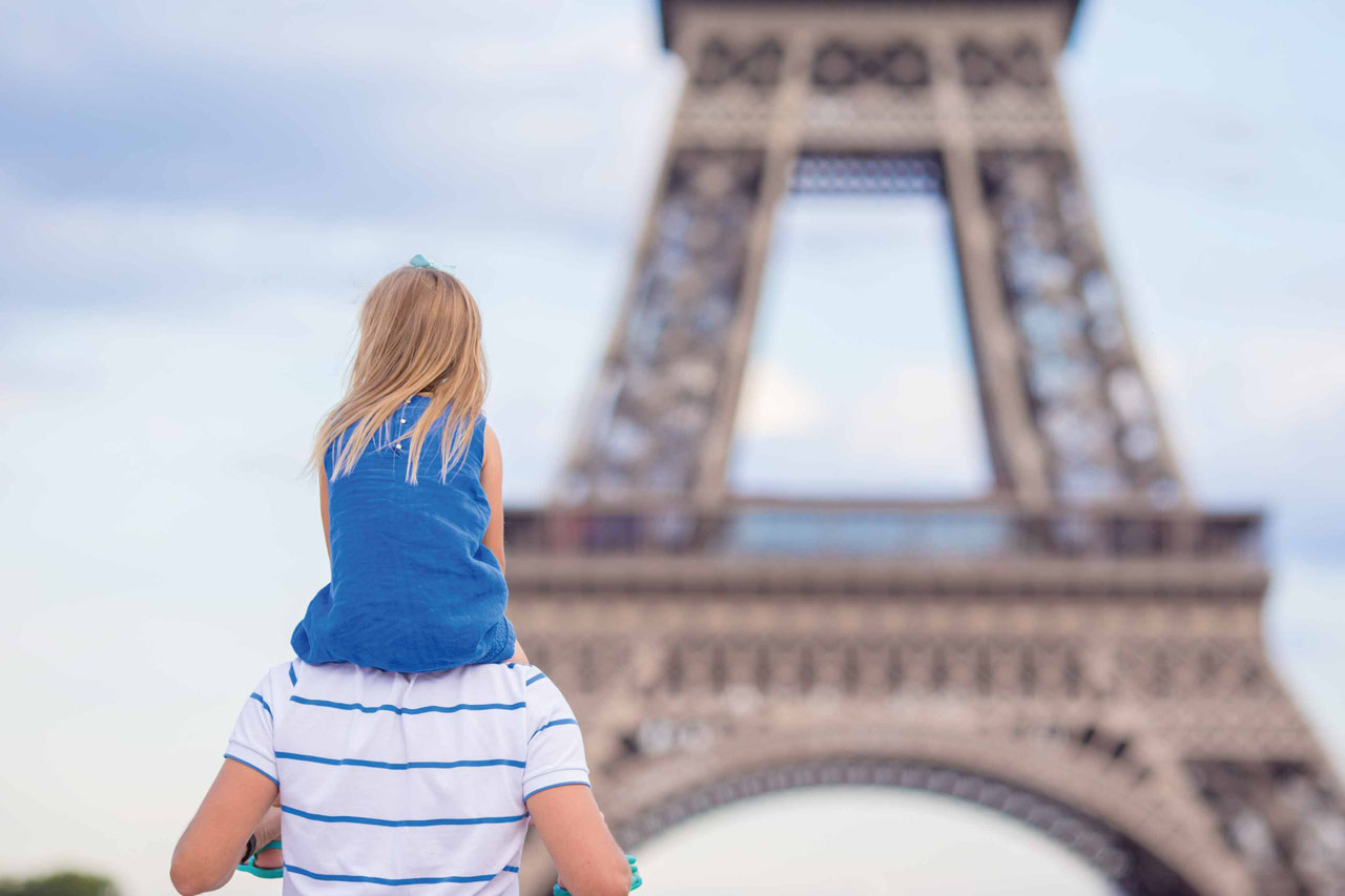 Best European destinations for a family holiday Europe's Best