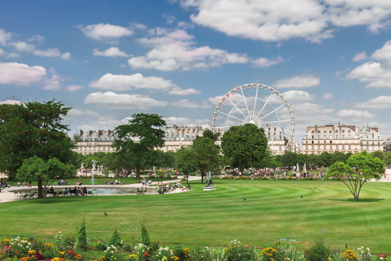 Most beautiful ferris wheels in Europe Europe's Best Destinations