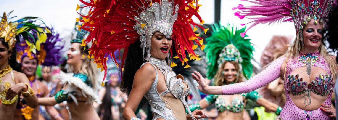 Best Carnivals in Europe