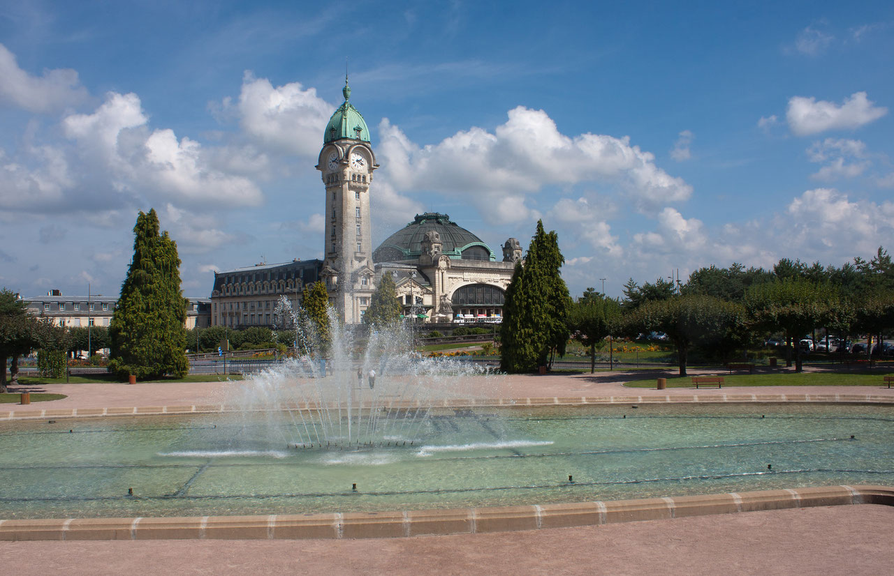 Best railway stations in Europe Europe's Best Destinations