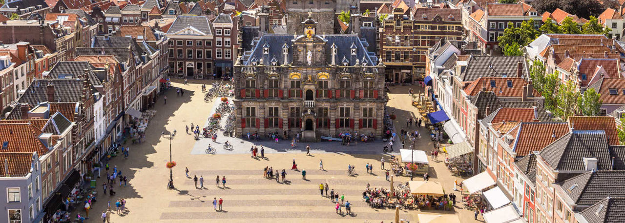 travel-Delft-Tourism-Holland