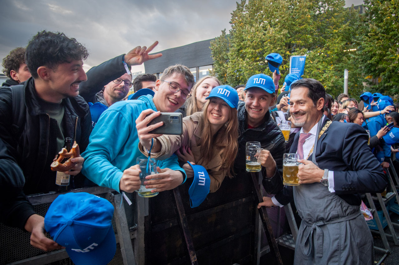 Gläserne Decke für deutsche Spitzenunis WiardaBlog