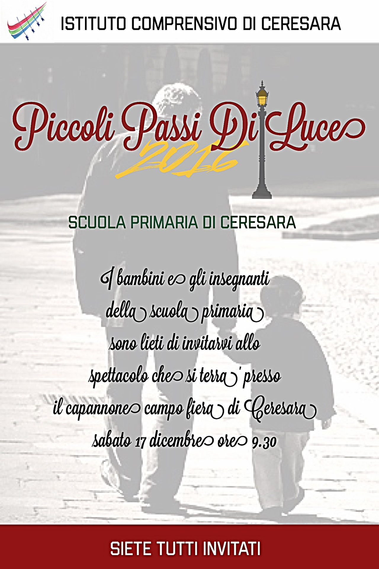 Anno scolastico 2018/2019 - Benvenuti su primariaceresara!