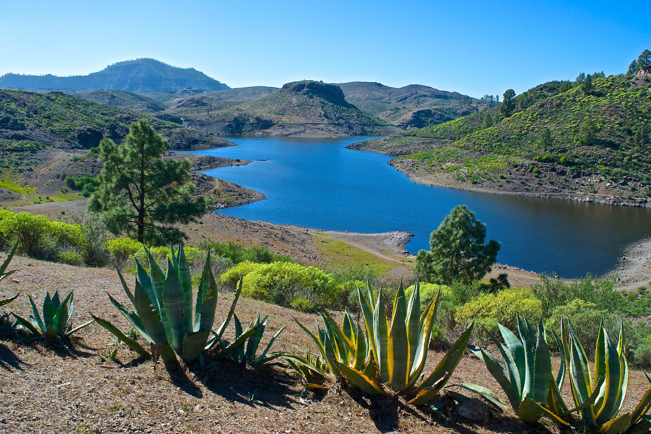 7 Days in Gran Canaria Travel Itinerary Travel Blog