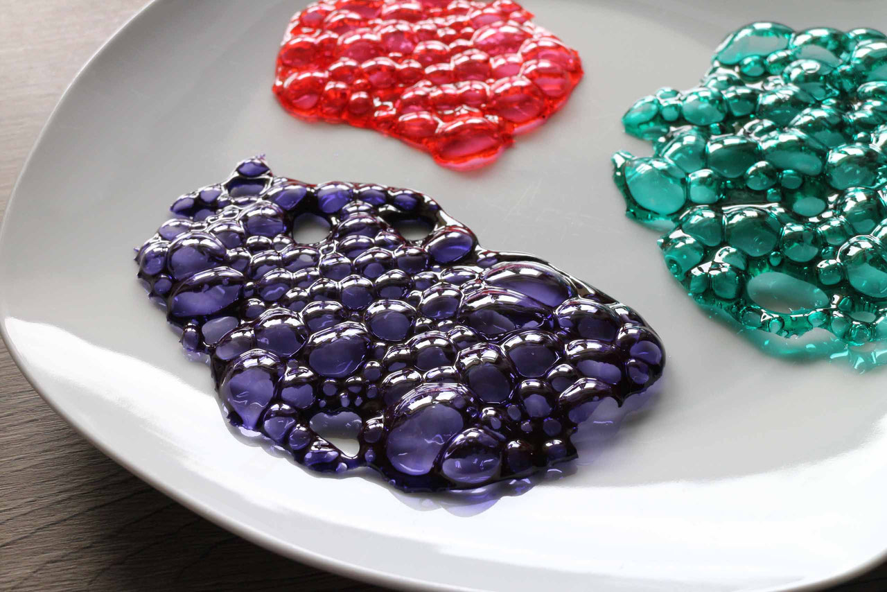 sugar foam let your sweet dreams come true