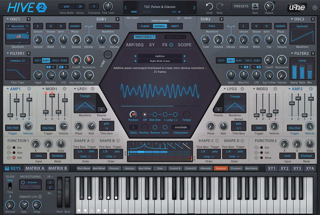 28 Best VST Synth Plugins for Producing Techno & Electronic Music