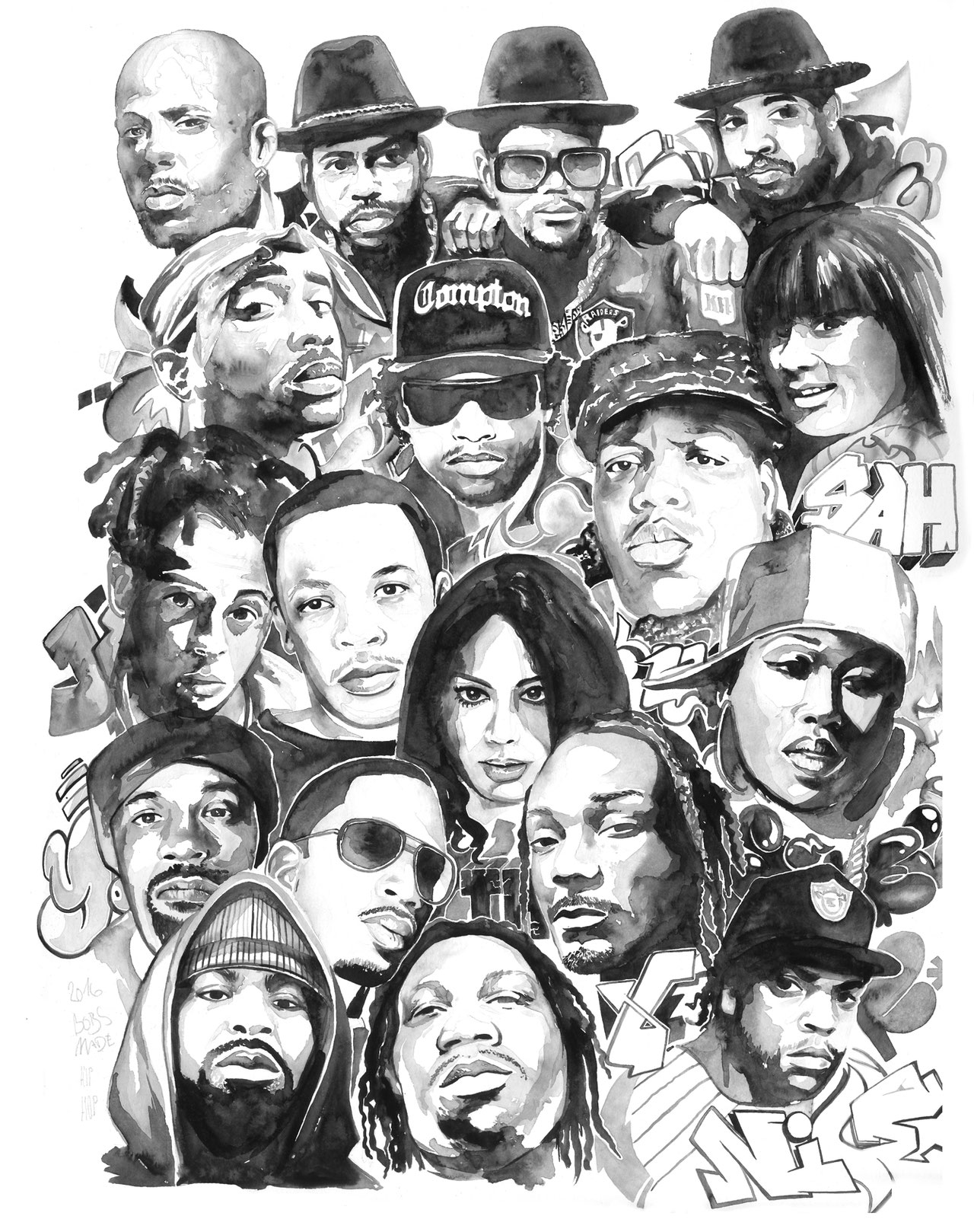 others Art & Custom Design