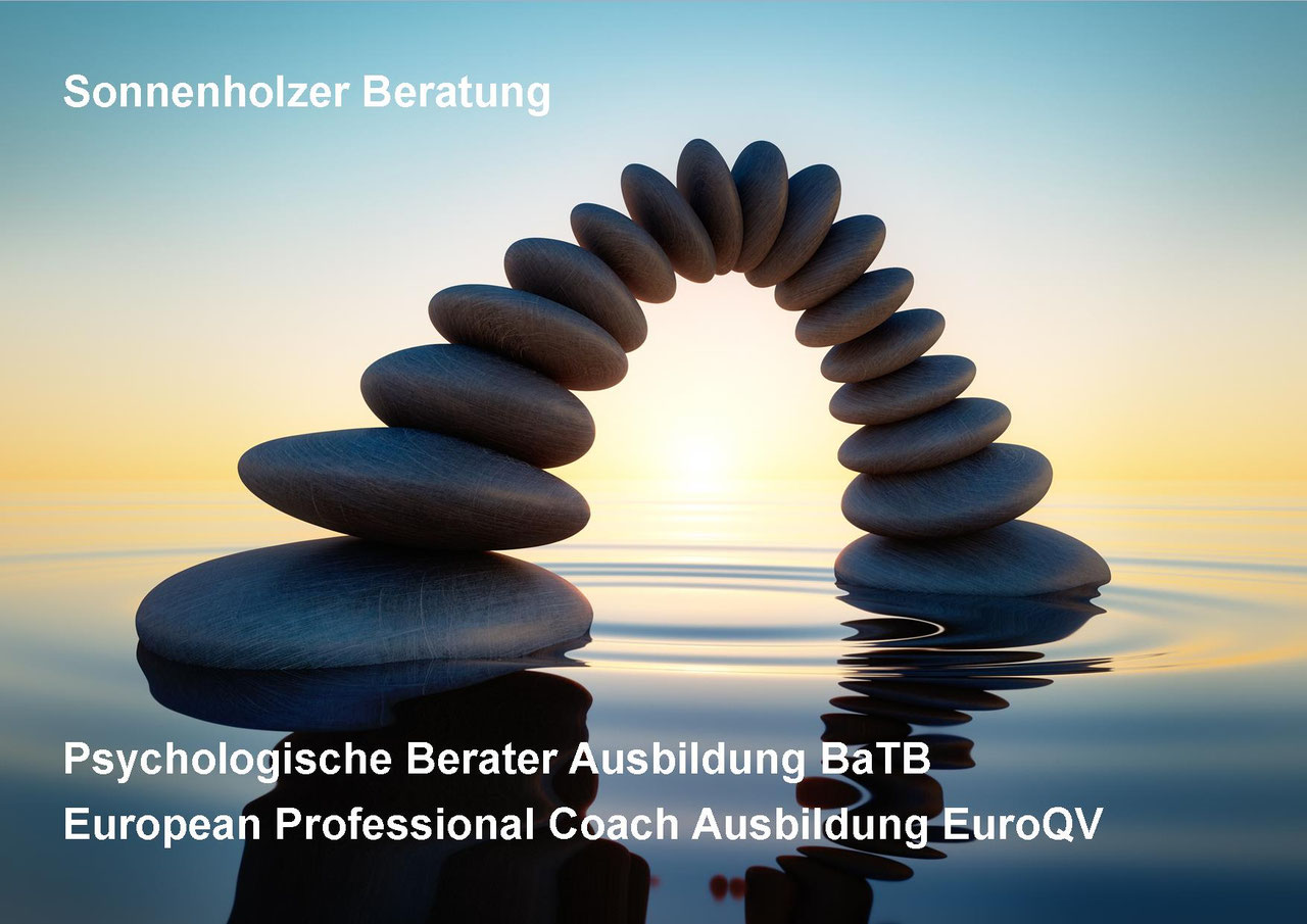 Psychologische Berater Ausbildung - Psychologische Berater Ausbildung