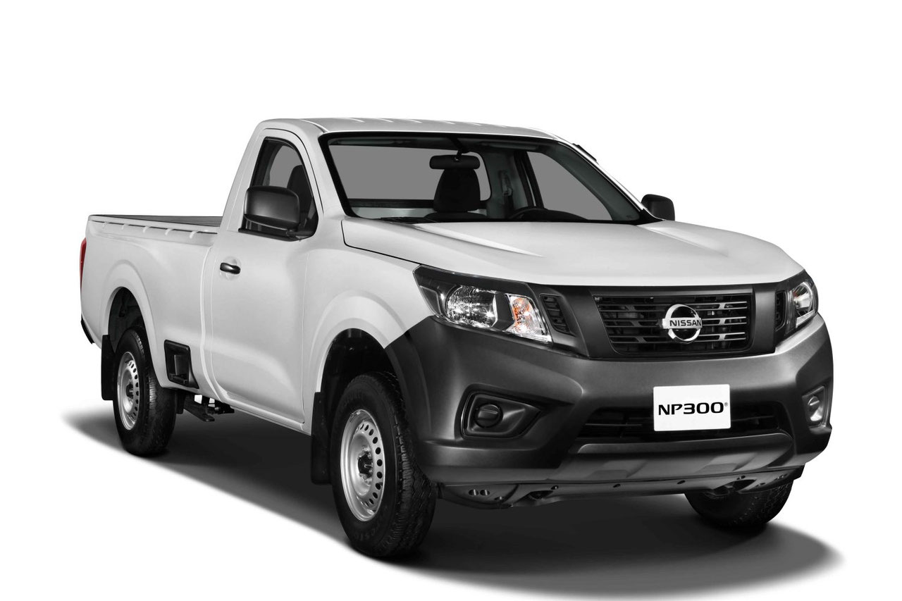 Toyota Frontier