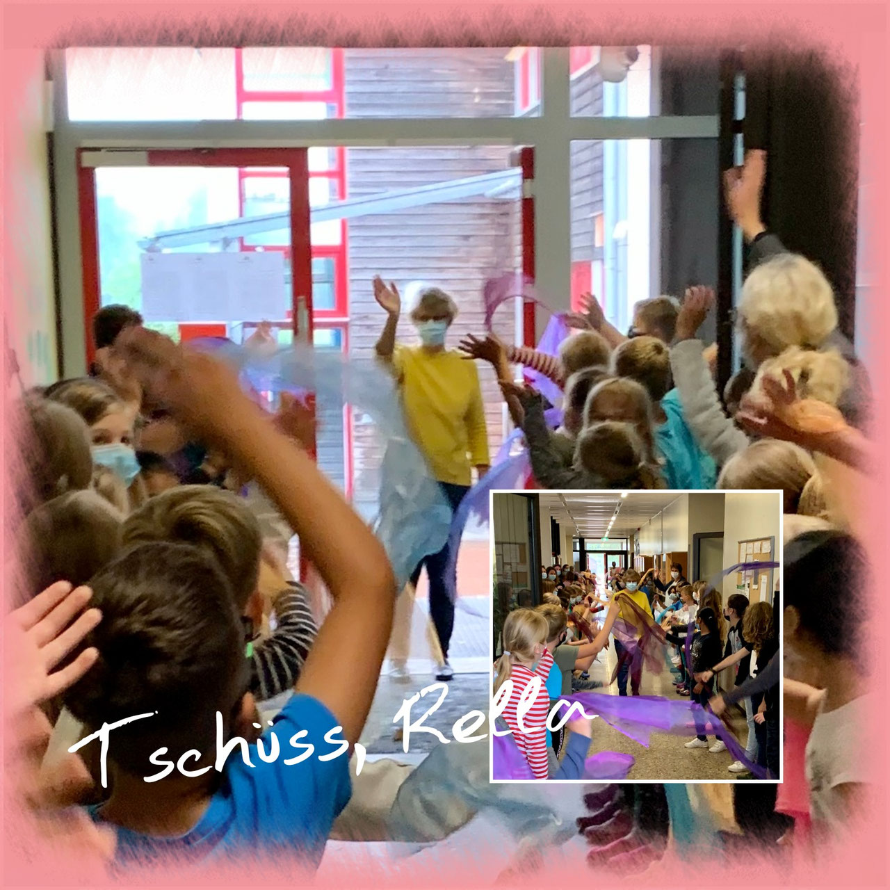 AKTUELLE MITTEILUNGEN gsdrochtersens Webseite!